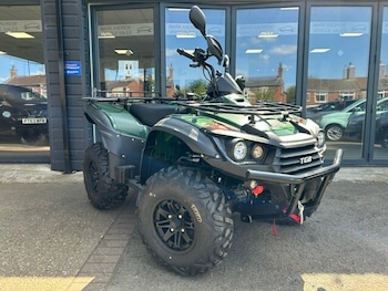 Used TGB Blade 2025 for sale - bike-75422771: Photo