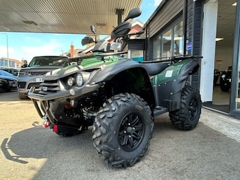 Used TGB Blade 2025 for sale - bike-75422771: Photo