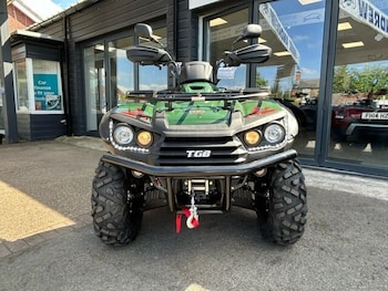 Used TGB Blade 2025 for sale - bike-75422771: Photo