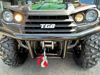 Used TGB Blade 2025 for sale - bike-75422771: Photo