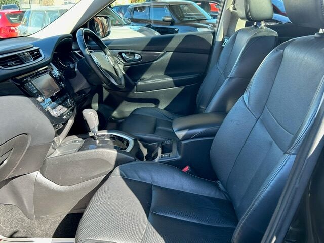 Used Nissan X-Trail 2016 for sale - 78027261: Photo 10