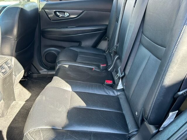 Used Nissan X-Trail 2016 for sale - 78027261: Photo 12