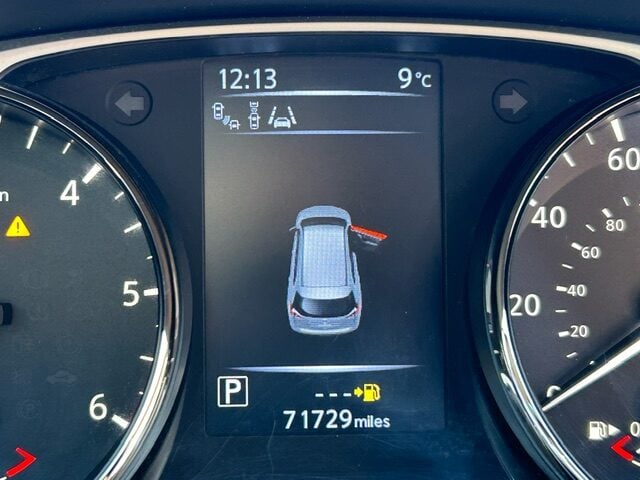 Used Nissan X-Trail 2016 for sale - 78027261: Photo 13