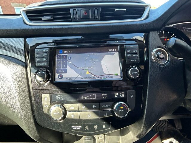 Used Nissan X-Trail 2016 for sale - 78027261: Photo 14