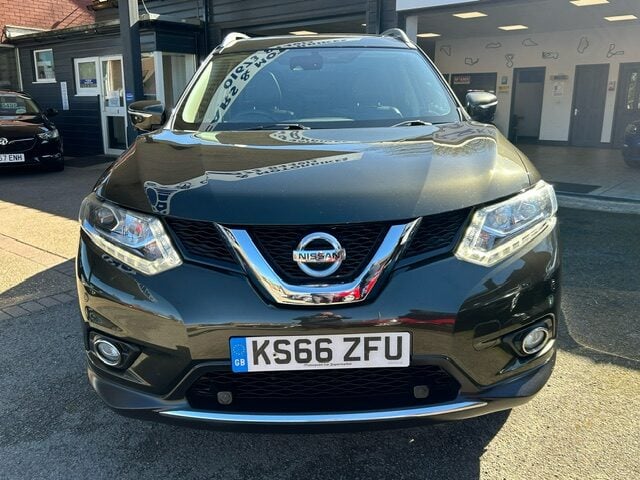 Used Nissan X-Trail 2016 for sale - 78027261: Photo 7