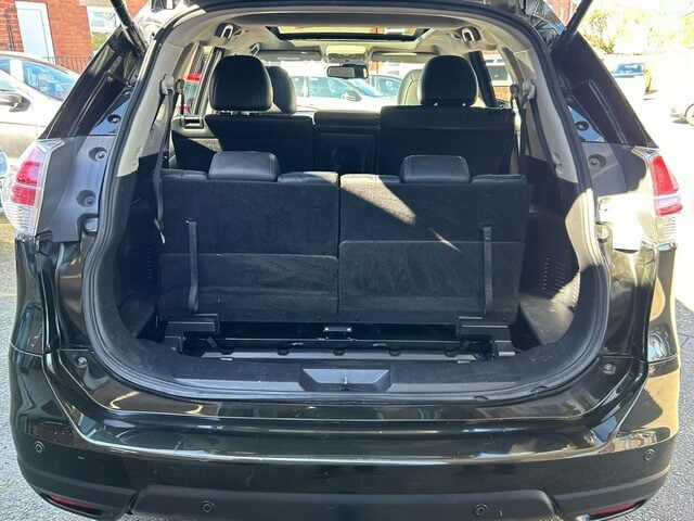 Used Nissan X-Trail 2016 for sale - 78027261: Photo 8