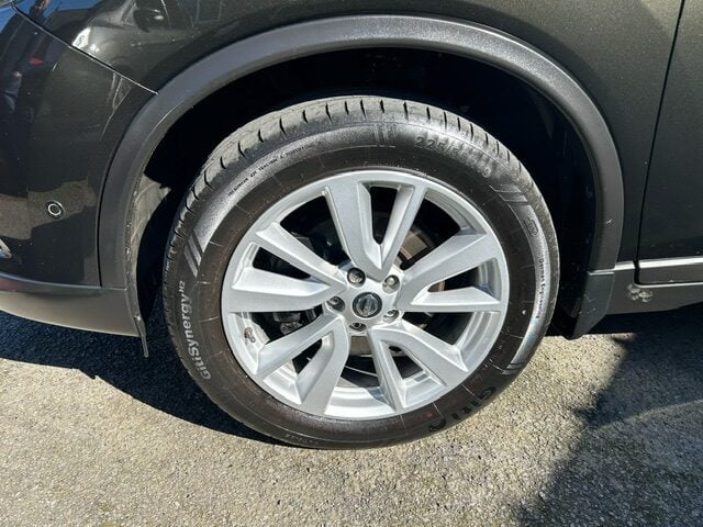 Used Nissan X-Trail 2016 for sale - 78027261: Photo 9