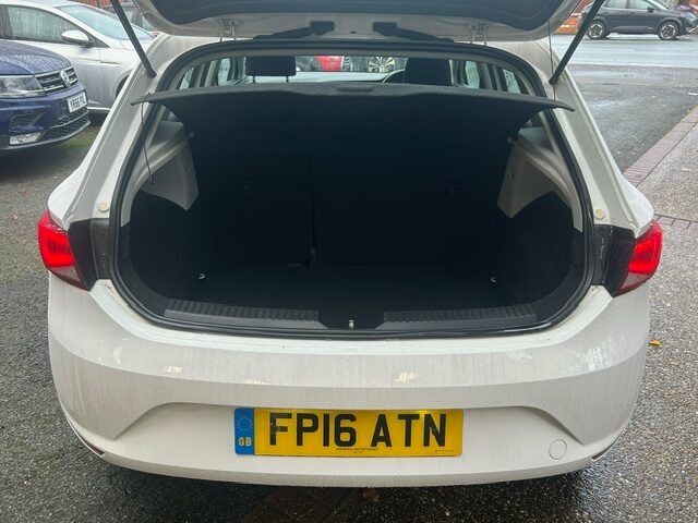 Used SEAT Leon 2016 for sale - 76844886: Photo 11