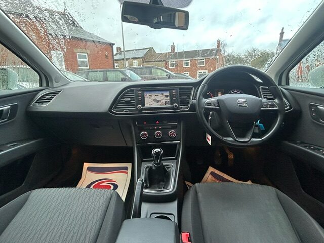 Used SEAT Leon 2016 for sale - 76844886: Photo 12