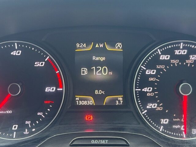 Used SEAT Leon 2016 for sale - 76844886: Photo 13