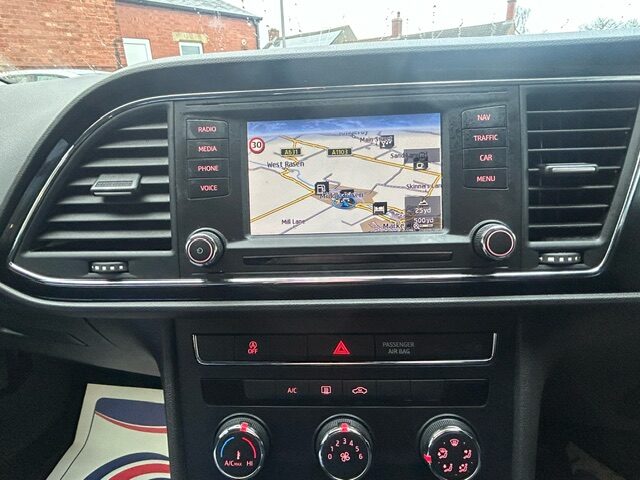 Used SEAT Leon 2016 for sale - 76844886: Photo 14