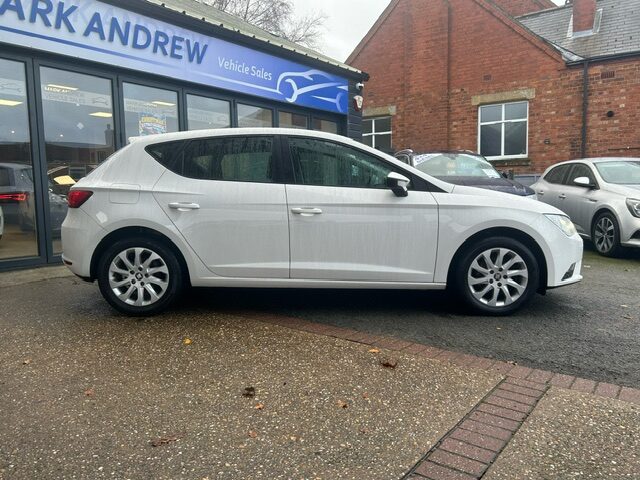 Used SEAT Leon 2016 for sale - 76844886: Photo 2