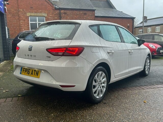 Used SEAT Leon 2016 for sale - 76844886: Photo 3