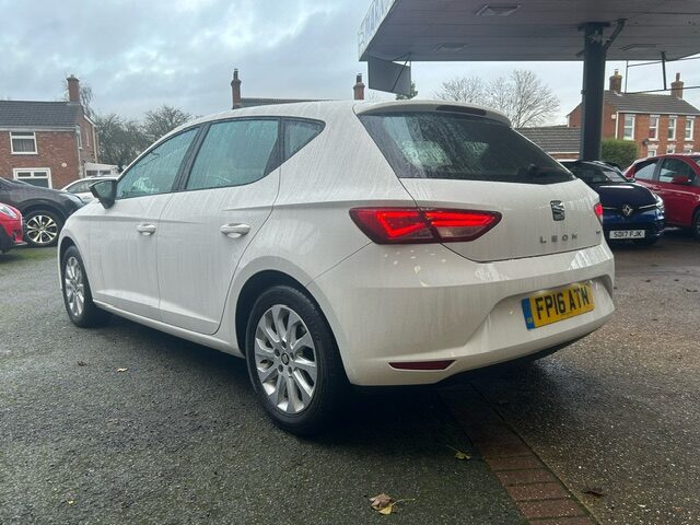 Used SEAT Leon 2016 for sale - 76844886: Photo 5