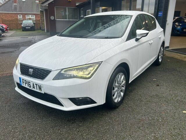 Used SEAT Leon 2016 for sale - 76844886: Photo 6