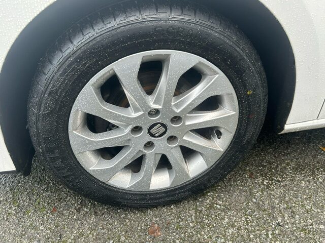 Used SEAT Leon 2016 for sale - 76844886: Photo 8