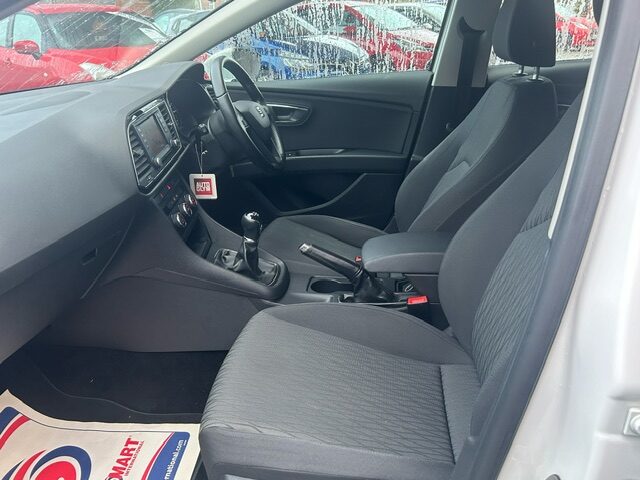 Used SEAT Leon 2016 for sale - 76844886: Photo 9