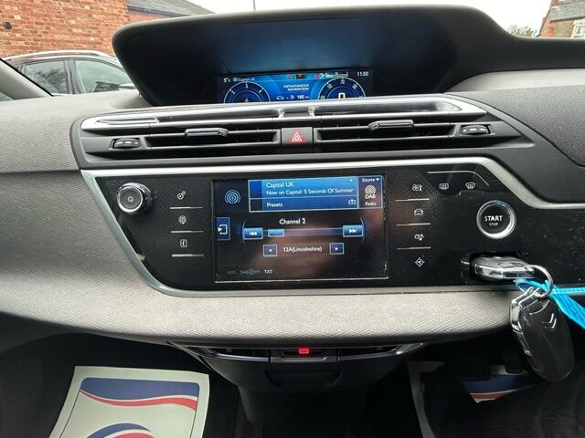 Used Citroen C4 Picasso 2014 for sale - 77873507: Photo 11