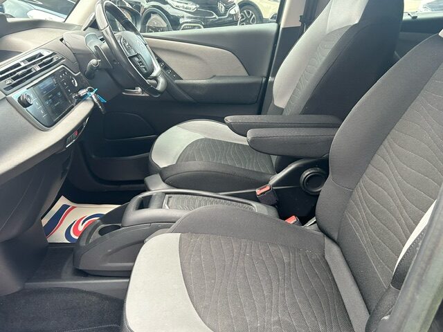 Used Citroen C4 Picasso 2014 for sale - 77873507: Photo 14