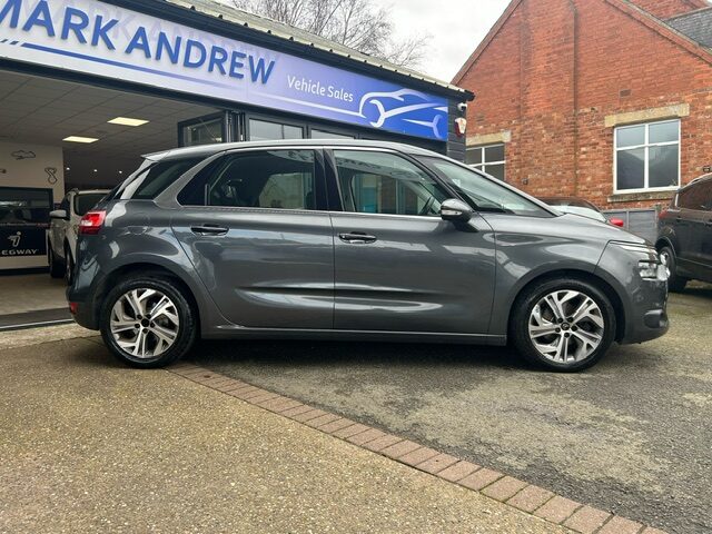 Used Citroen C4 Picasso 2014 for sale - 77873507: Photo 2