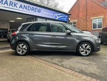 Used Citroen C4 Picasso 2014 for sale - 77873507: Photo