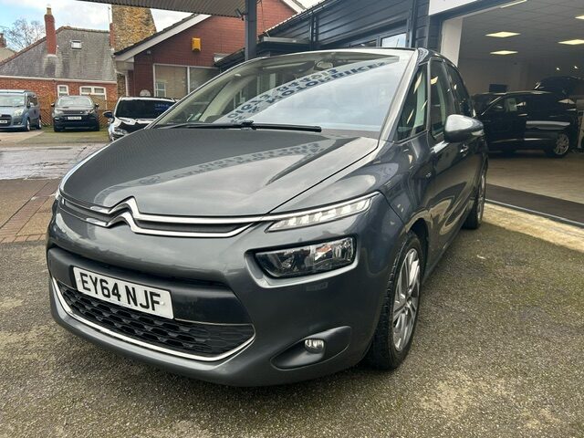 Used Citroen C4 Picasso 2014 for sale - 77873507: Photo 6