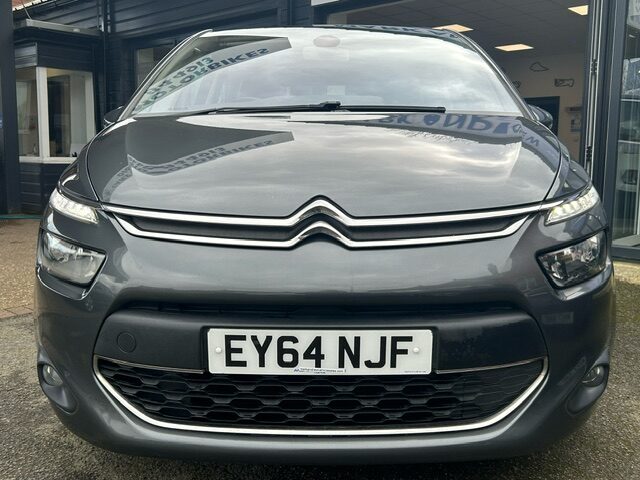 Used Citroen C4 Picasso 2014 for sale - 77873507: Photo 7