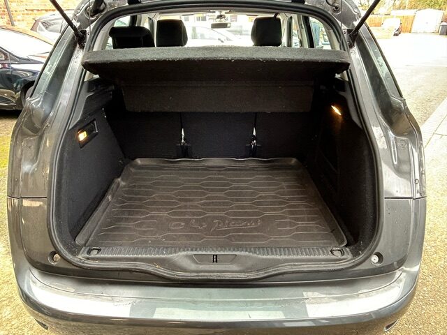 Used Citroen C4 Picasso 2014 for sale - 77873507: Photo 8