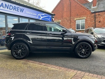 Used Land Rover Range Rover Evoque 2015 for sale - 77117942: Photo