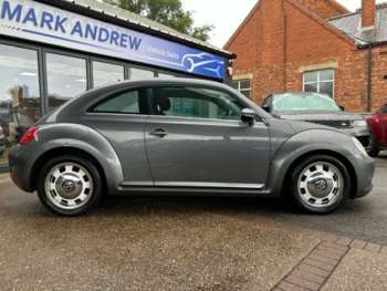Used Volkswagen Beetle 2012 for sale - 75076160: Photo