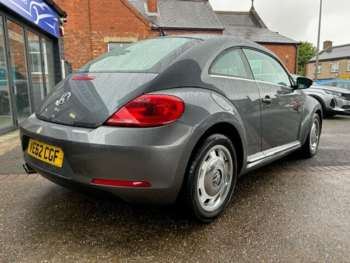 Used Volkswagen Beetle 2012 for sale - 75076160: Photo