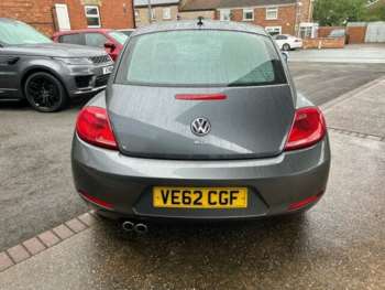 Used Volkswagen Beetle 2012 for sale - 75076160: Photo