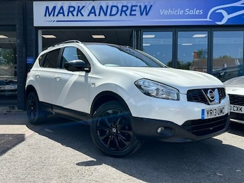 Used Nissan Qashqai 2013 for sale - 78993930: Photo