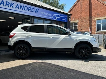 Used Nissan Qashqai 2013 for sale - 78993930: Photo