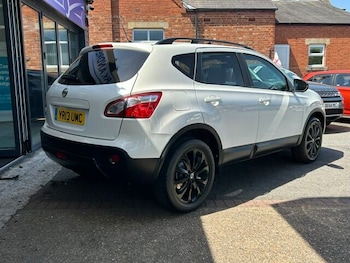 Used Nissan Qashqai 2013 for sale - 78993930: Photo