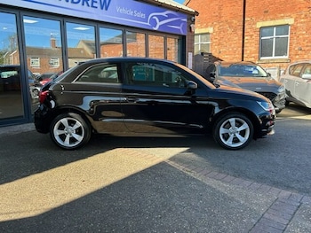 Used Audi A1 2018 for sale - 78433981: Photo