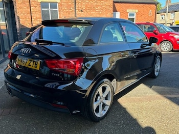 Used Audi A1 2018 for sale - 78433981: Photo