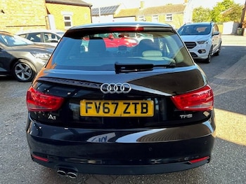 Used Audi A1 2018 for sale - 78433981: Photo