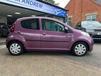 Used Peugeot 107 2014 for sale - 75106978: Photo