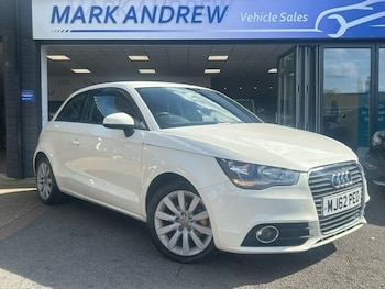 Used Audi A1 2012 for sale - 78669290: Photo