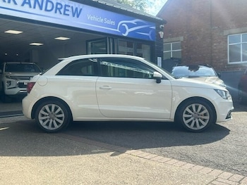 Used Audi A1 2012 for sale - 78669290: Photo