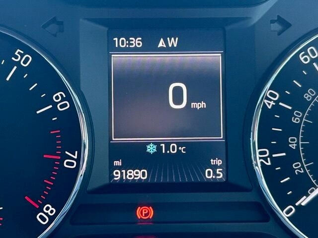 Used Skoda Octavia 2015 for sale - 77555942: Photo 12