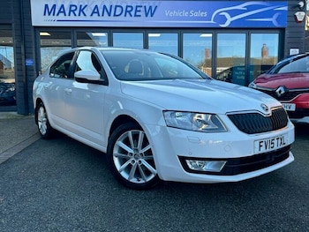 Used Skoda Octavia 2015 for sale - 77555942: Photo