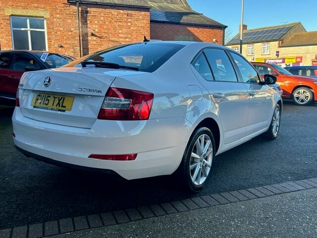 Used Skoda Octavia 2015 for sale - 77555942: Photo 3