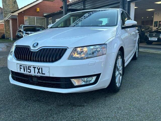 Used Skoda Octavia 2015 for sale - 77555942: Photo 6