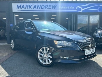 2017 - 2.0 TDI CR SE Business 5dr