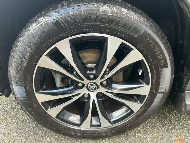 Used Toyota RAV4 2015 for sale - 76653846: Photo 9