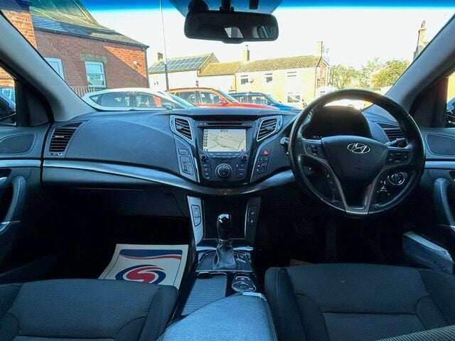 Used Hyundai i40 2016 for sale - 77555939: Photo 12