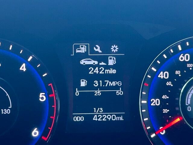 Used Hyundai i40 2016 for sale - 77555939: Photo 13