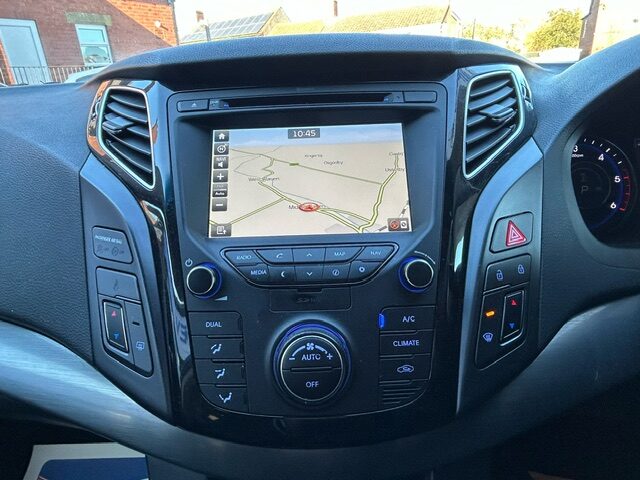 Used Hyundai i40 2016 for sale - 77555939: Photo 14